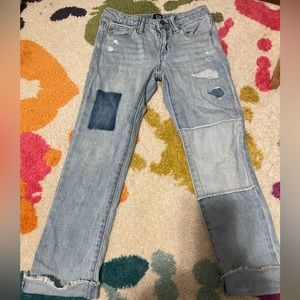 Gap jean